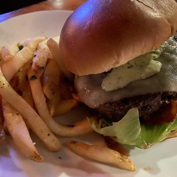 Madison Social - New American Near Me - Tallahassee, Florida