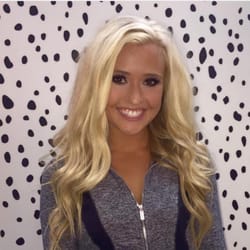 Lollie's Beauty Bar - By stylist Haley