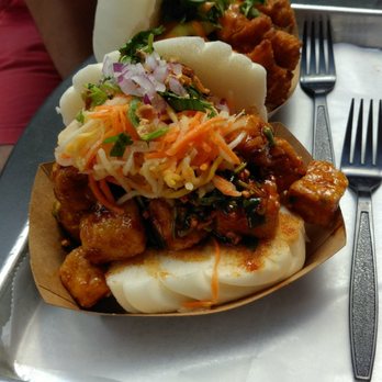 Ekiben - Asian Fusion Near Me - Baltimore, Maryland