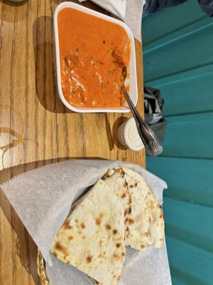 Charminar Biryani House - (Griswold St) Downtown by null