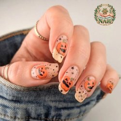 Nano Organic Nail Spa