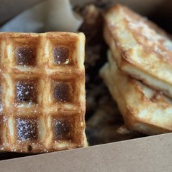 Soul Food In San Francisco Yelp Little Skillet