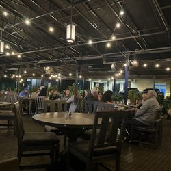 The Lot at Edgewater - Outdoor area