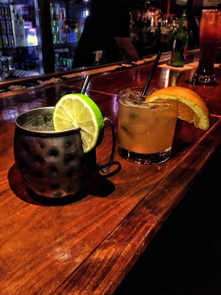 THE CELLAR BAR 84 Photos & 146 Reviews Bars 3140 Richmond Ave