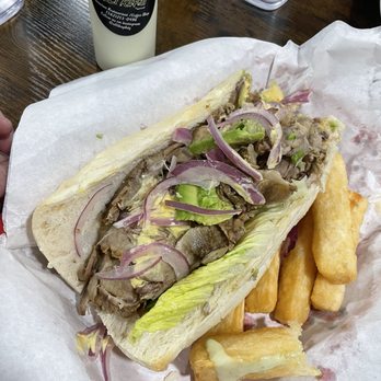 Alli Kaphiy - Butiffarra - Sandwiches Near Me - Long Beach, California Alli Kaphiy - Butiffarra - Sandwiches Near Me - Long Beach, California