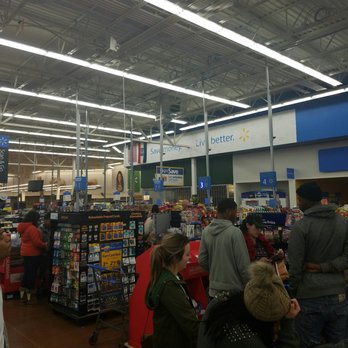 Walmart Supercenter - Department Stores Near Me - Maplewood, Missouri