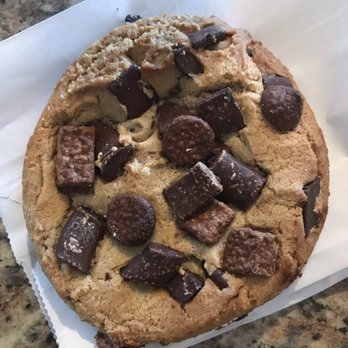 Royal Bagel Bakery - Chocolate chip cookie - Bagels Near Me - Olney, Maryland