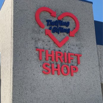 Thrifting 4 Gifting - New name, same mission. - Thrift Stores Near Me - Temecula, California Thrifting 4 Gifting - New name, same mission. - Thrift Stores Near Me - Temecula, California