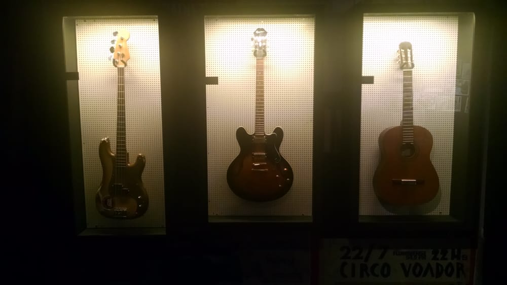 Imperator - Centro Cultural João Nogueira