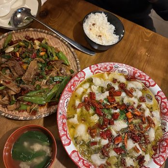 Nian Yi Kuai Zi - Chinese Near Me - Markham, Ontario Nian Yi Kuai Zi - Chinese Near Me - Markham, Ontario