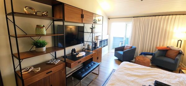 Anderson Inn by null