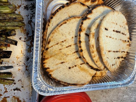 Platía Greek Kitchen by null