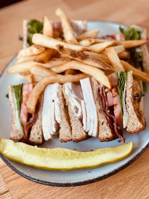 EC Diner by null