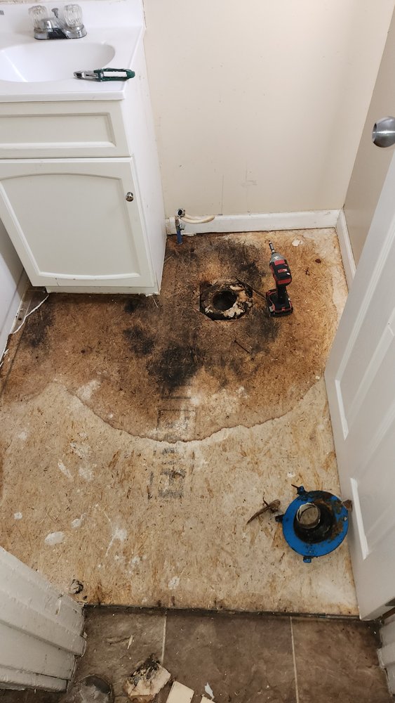 Slide of MB Maintenance & Construction Services