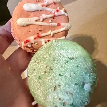 Elevenses - Best macarons in town. - Bakeries Near Me - Tampa Bay, Florida