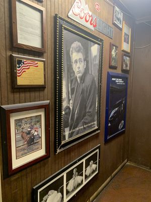 Cheers of Ramona by null