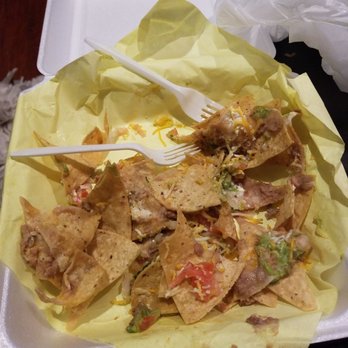 Areli's Taco Shop - Worst carne asada nachos ever! Never again - Mexican Near Me - San Diego, California Areli's Taco Shop - Worst carne asada nachos ever! Never again - Mexican Near Me - San Diego, California