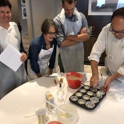 Home Baking Association - Baking workshop