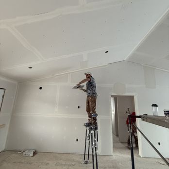 Hustle Drywall and Painting - Drywall Installation & Repair Near Me Hustle Drywall and Painting - Drywall Installation & Repair Near Me