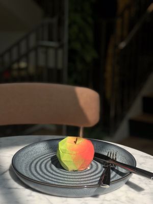 Jonquils Cafe and Bakery by null