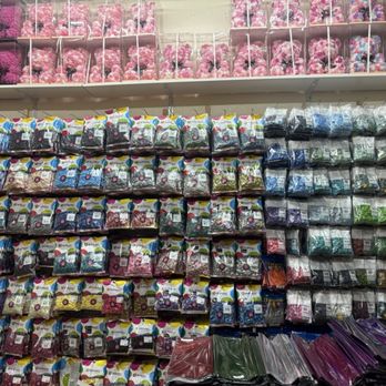 Dulceria Socami - So many great brands of balloons - Candy Stores Near Me - Sacramento, California Dulceria Socami - So many great brands of balloons - Candy Stores Near Me - Sacramento, California