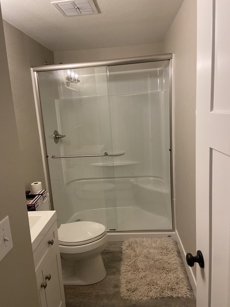 Slide of Jeremy’s Plumbing