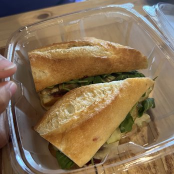 Ella Cafe - French - Coffee & Tea Near Me - Plantation, Florida
