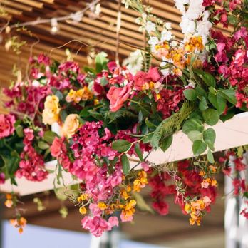 Studio Palma - Floral Designers Near Me - San Diego, California