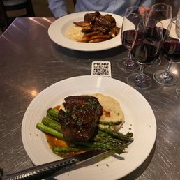 filet