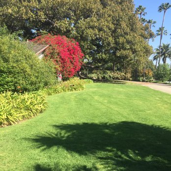 Rancho Los Alamitos - Landmarks & Historical Buildings Near Me - Long Beach, California