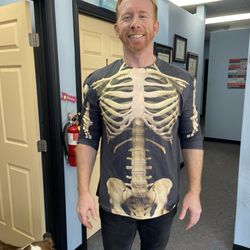 Chiropractic Solutions - Dr. Chris/ Dr. Bones