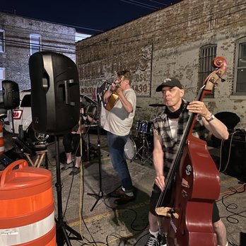 Fuller's Pub - Dennis Da Menace 1st Friday of each Month Blues Jam/Open Mic. - Dive Bars Near Me - Chicago, Illinois Fuller's Pub - Dennis Da Menace 1st Friday of each Month Blues Jam/Open Mic. - Dive Bars Near Me - Chicago, Illinois