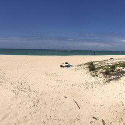 The Maui Kitesurf Company
