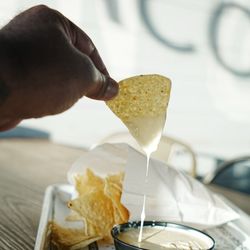 Tin And Taco Waterford