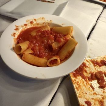 Roma Kitchen - Side of pasta. - Desserts Near Me - Las Vegas, Nevada