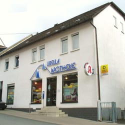Ursula Apotheke Schmitten