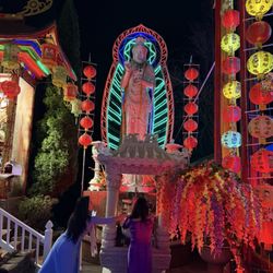 Ksitigarbha Temple Chua Dia Tang