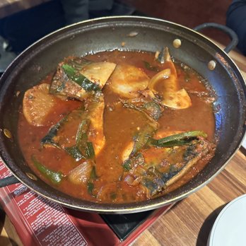 Danji - Asian Fusion Near Me - Centreville, Virginia