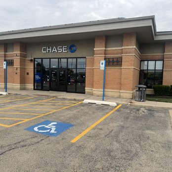 Chase Bank - Banks & Credit Unions Near Me - Channahon, Illinois Chase Bank - Banks & Credit Unions Near Me - Channahon, Illinois