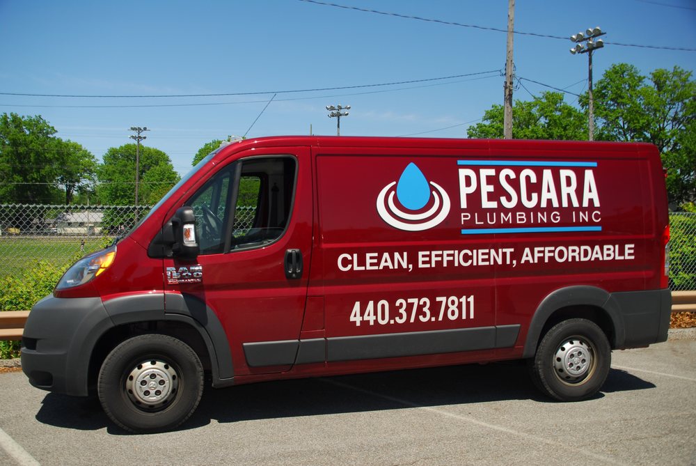 Slide of Pescara Plumbing