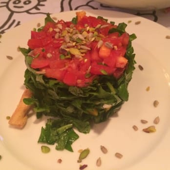 Piola - Yine yeni yeniden - Italian Near Me - Istanbul, 34