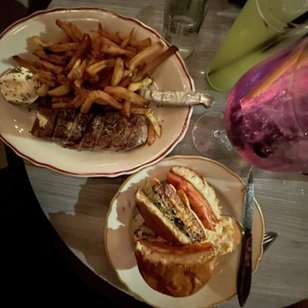 The Whale Chicago - Burger and Steak Frites - New American Near Me - Chicago, Illinois The Whale Chicago - Burger and Steak Frites - New American Near Me - Chicago, Illinois