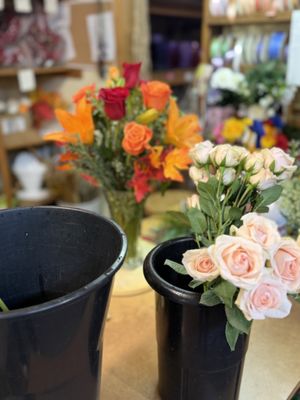 Belleview Florist by null