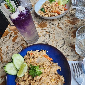 Ler Lers - Thai Fried Rice and Basil Fried Rice - Thai Near Me - Brooklyn, New York Ler Lers - Thai Fried Rice and Basil Fried Rice - Thai Near Me - Brooklyn, New York