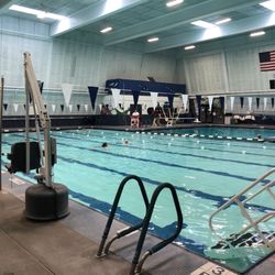 Bellevue Aquatic Center