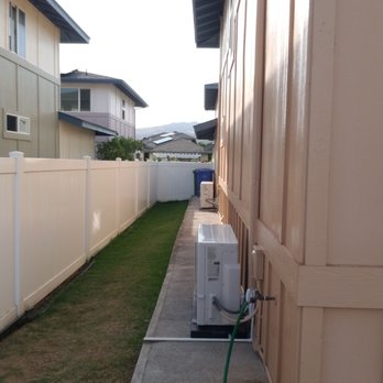 Air Solutions Hawaii - 2 outside units...24,000 btu and 18,000 btu - Heating & Air Conditioning/HVAC Near Me Air Solutions Hawaii - 2 outside units...24,000 btu and 18,000 btu - Heating & Air Conditioning/HVAC Near Me