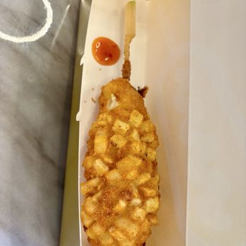 Mochinut - Bubble Tea Near Me - Greenfield, Wisconsin