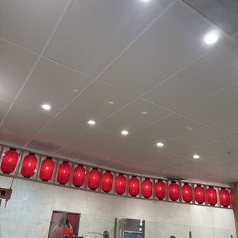 Sunny Dumpling House - Decorations- kitchen - Chinese Near Me - Lake Forest, California Sunny Dumpling House - Decorations- kitchen - Chinese Near Me - Lake Forest, California