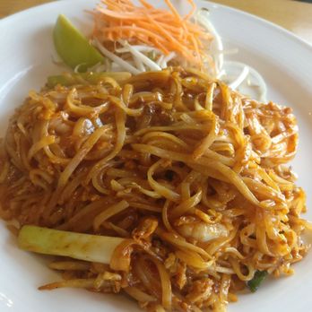 Bambu - Thai Near Me - Richardson, Texas