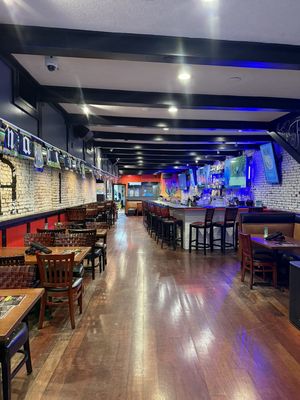 Alma Cantina by null